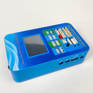 Refrigeration Tester for Air Conditioner DC Fan Inverter Compressor &...