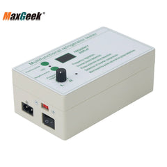 Dr Inverter Advance - 8 en 1 Detector de refrigerador inversor probador de refrigerador multifuncional prueba de válvula solenoide de pulso