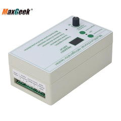 Dr Inverter Advance - 8 en 1 Detector de refrigerador inversor probador de refrigerador multifuncional prueba de válvula solenoide de pulso