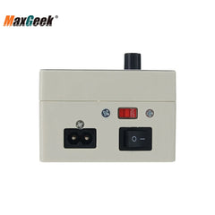 Dr Inverter Advance - 8 en 1 Detector de refrigerador inversor probador de refrigerador multifuncional prueba de válvula solenoide de pulso