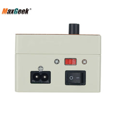 Dr Inverter Advance - 8 en 1 Detector de refrigerador inversor probador de refrigerador multifuncional prueba de válvula solenoide de pulso