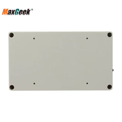 Dr Inverter Advance - 8 en 1 Detector de refrigerador inversor probador de refrigerador multifuncional prueba de válvula solenoide de pulso