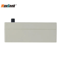 Dr Inverter Advance - 8 en 1 Detector de refrigerador inversor probador de refrigerador multifuncional prueba de válvula solenoide de pulso