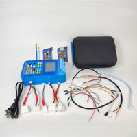 Dr Inverter PRO™ – Probador Multifuncional para Sistemas Inverter (AC, Neveras y Lavadoras)