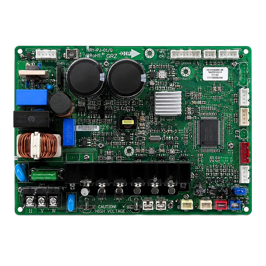 Tarjeta electrónica Inverter
